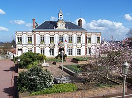 Chambourcy – Veduta