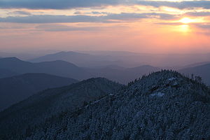 Great Smoky Mountains