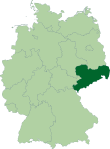 Pusizione in Germania