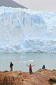 Perito Moreno Buzulu