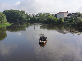 Les Ormes (Vienne)