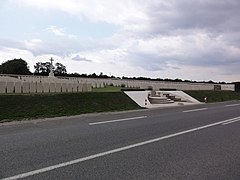 Montay-Neuvilly Road Cemetery.