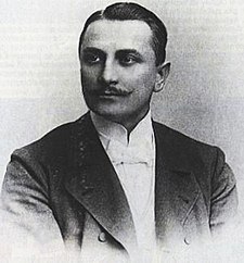 Luděk Marold