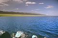 Qinghai Lake