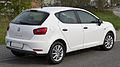 Seat Ibiza (з 2012)