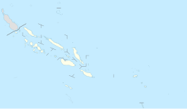 Honiara (Salomonseilanden)