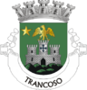 Coat of arms of Trancoso