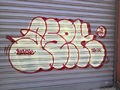 ASEK "Throw-up" FR 2010