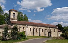 la katolika kirko Notre-Dame