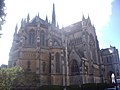 Arundel Cathedral 2012