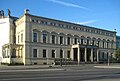 No. 9: Altes Palais (Old City Palace)