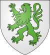 Blason de Agincourt