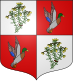 Coat of arms of Sougeal