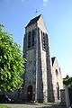 Kirche Saint-Germain