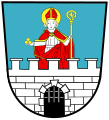 Wappen von Weiding (Landkreis Schwandorf)