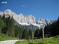 Dachstein, Steiermark