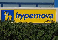 Hypernova