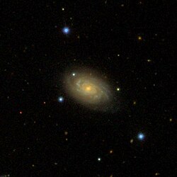 NGC 820