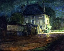 Neufchateau, by Henry Ossawa Tanner.jpg