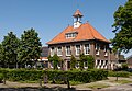 Peize, l'ancienne mairie