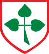 Wappen der Gmina Nowy Staw