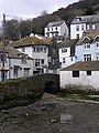 Image 14Lime-washed and slate-hung domestic vernacular architecture of various periods, Polperro (from Culture of Cornwall)