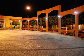 Praça da Matriz