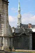 Chapelle des Sœurs de Saint-Paul.