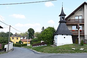 Sázava (district de Žďár nad Sázavou)