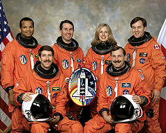 Zdjęcie STS-85