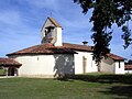 Cerkev Janeza Krstnika