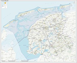 Luinjeberd (Friesland)