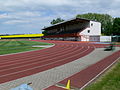 Atletický stadion