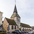 Kirche Saint-Denis