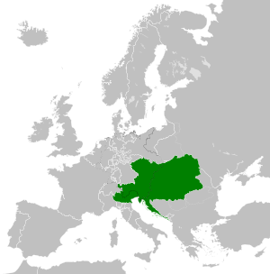 Imperiul Austriac
