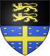 Coat of arms of Polisy