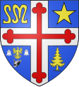Bourg-Saint-Maurice címere