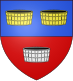 Coat of arms of Thiat