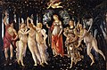 A Primavera (1485)