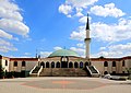 Centrum Islamicum Vindobonense