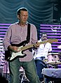 Image 32Eric Clapton, 2006 (from List of blues musicians)