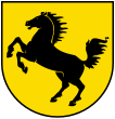 Byvåpenet til Stuttgart