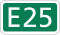 E25