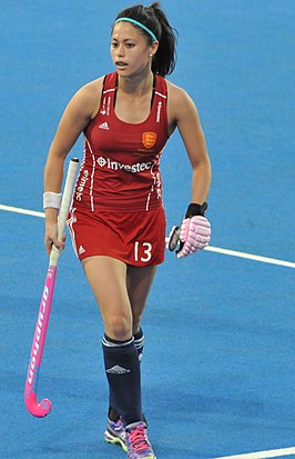 Sam Quek