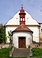 Kaple sv. Josefa