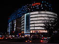 롯데백화점 광복점/ Lotte Department Store in Gwangbok-dong