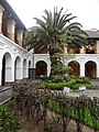 El Museo de la Ciudad, Quito