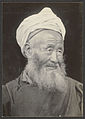 A Salar Muslim from Xunhua, 1933