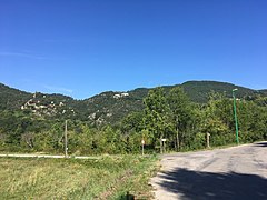 Ruined castle Saint-Marcel-de-Crussol, Saint-Georges-les-Bains, 07800, France 2.jpg