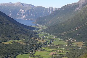 Sunndal